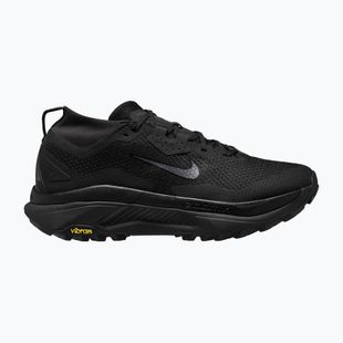 Кросівки для бігу чоловічі Nike ACG Zegama Trail GORE-TEX black/anthracite