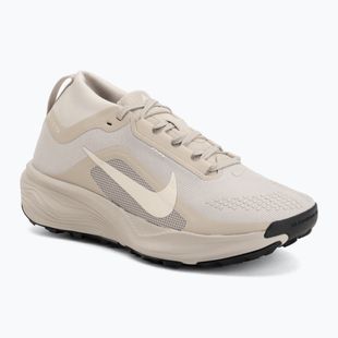 Кросівки для бігу жіночі Nike ACG Pegasus Trail GORE-TEX Cream Ii/Light Orewood Brown