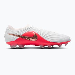 Кросівки футбольні чоловічі Nike Tiempo Maestro Elite White/Bright Crimson/Blur