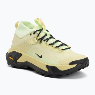 Чоловічі трекінгові черевики ACG Nike Zegama Hike life lime/barely volt/dark smoke grey