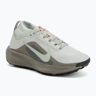 Кросівки для бігу жіночі Nike ACG Pegasus Trail GORE-TEX Light Silver/Light Army/Light Silver