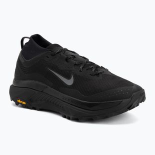 Кросівки для бігу чоловічі Nike ACG Zegama Trail GORE-TEX black/anthracite
