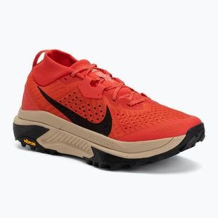 Чоловічі бігові кросівки Nike ACG Zegama Trail light crimson/light orewood brown/black/black