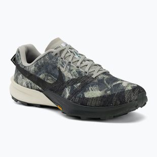 Кросівки для бігу чоловічі Nike Kiger 10 spruce fog/sea glass/black spruce