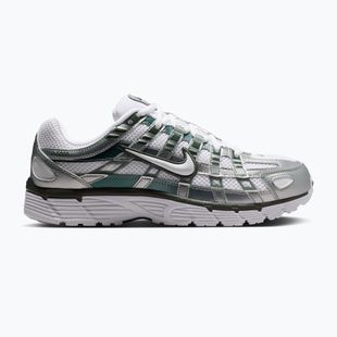 Взуття жіноче Nike P-6000 white/mica green/camo green/white
