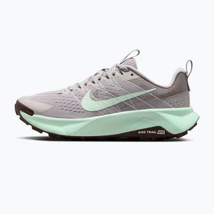 Кросівки для бігу жіночі Nike Wildhorse 10 silver lilac/tattoo/barely green