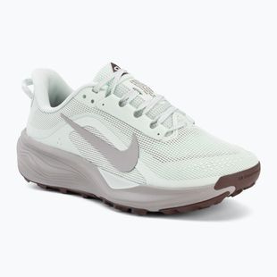 Кросівки для бігу жіночі Nike ACG Pegasus Trail barely green/light bone/silver lilac