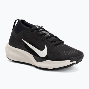 Кросівки для бігу жіночі Nike ACG Pegasus Trail GORE-TEX Black/Light Orewood Brown/Summit White