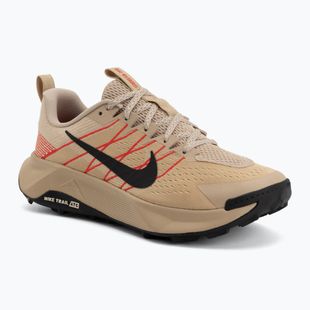 Кросівки для бігу чоловічі Nike Wildhorse 10 linen/light crimson/pure platinum/tough red
