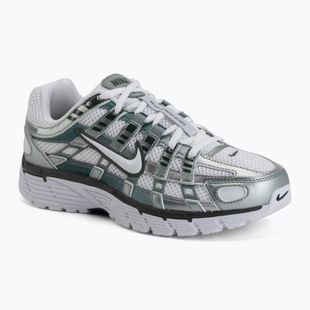 Взуття жіноче Nike P-6000 white/mica green/camo green/white