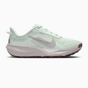 Кросівки для бігу жіночі Nike ACG Pegasus Trail barely green/light bone/silver lilac