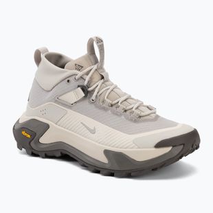 Чоловічі трекінгові черевики ACG Nike Zegama Hike кремові li/light orewood brown/кремові li