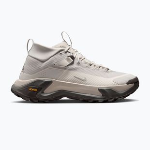 Чоловічі трекінгові черевики ACG Nike Zegama Hike кремові li/light orewood brown/кремові li