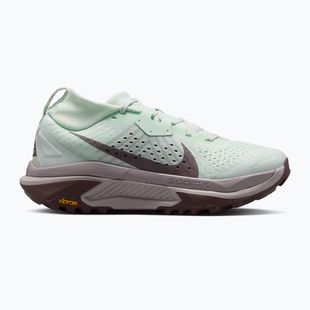 Жіночі бігові кросівки Nike ACG Zegama Trail barely green/Tattoo/Silver Lilac