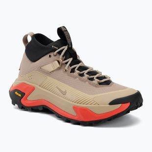 Чоловічі трекінгові черевики ACG Nike Zegama Hike british khaki/linen/british khaki