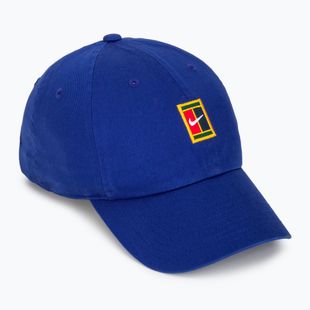 Кепка тенісна Nike Club Old Royal