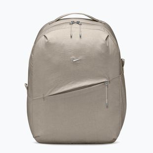 Рюкзак міський Nike Aura 24 l cream ii/cream ii/metallic silver brl