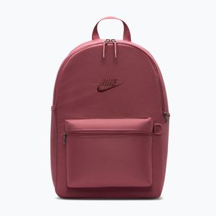 Рюкзак міський Nike Heritage 23 l pink smoke/pink smoke/mystic dates