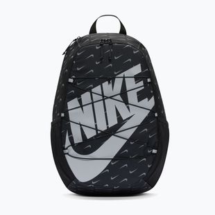 Рюкзак міський Nike Heritage Sweep 25 l black/black/wolf grey