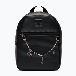 Рюкзак міський Nike Serena Williams Design Crew 6 l black/volt/black