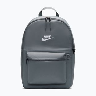 Рюкзак міський Nike Heritage 23 l smoke grey/smoke grey/white