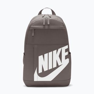 Рюкзак міський Nike Elemental 21 l cave stone/cave stone/white
