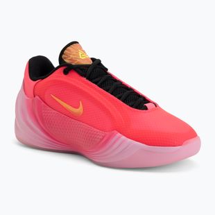 Кросівки для баскетболу чоловічі Nike Giannis Freak 8 Hyper Pink/Dynamic Yellow/Hyper Orange