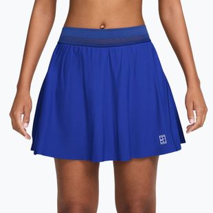 Спідниця Nike Court Dri-Fit Ace Advantage old royal/white