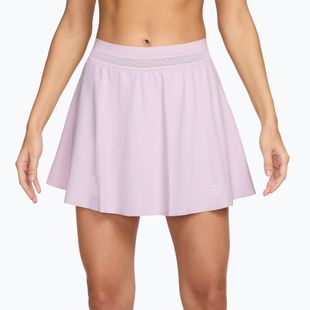 Спідниця Nike Court Dri-Fit Ace Advantage bleached lilac/white