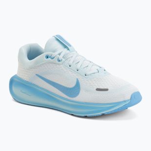 Кросівки для бігу дитячі Nike Stellar Ride summit white/glacier blue/football blue