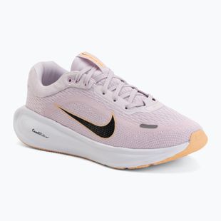Кросівки для бігу Nike Stellar Ride bleached lilac/pink foam/black