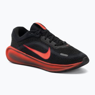 Кросівки для бігу дитячі Nike Stellar Ride black/cool grey/university red/red orbit