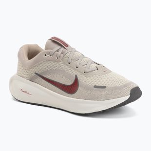 Кросівки для бігу дитячі Nike Stellar Ride cream ii/coconut milk/pink smoke