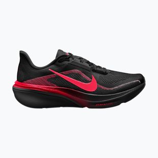Кросівки для бігу чоловічі Nike Pegasus 42 black/university red/bright crimson