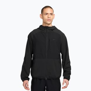 Куртка чоловіча Nike Unlimited black/black/black