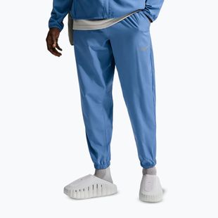 Штани чоловічі Nike Form indigo storm/black