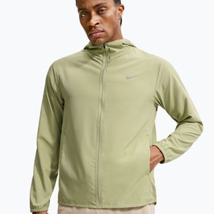 Куртка чоловіча Nike Form dusty olive