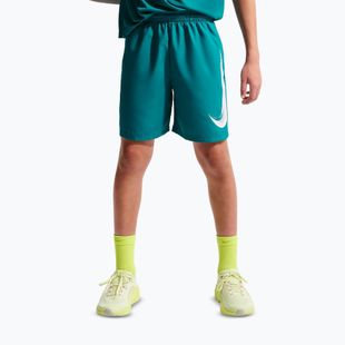 Шорти дитячі Nike Multi Refresh bright spruce