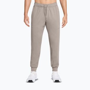 Штани чоловічі Nike Primary NanoKnit moon particle/college grey/moon particle