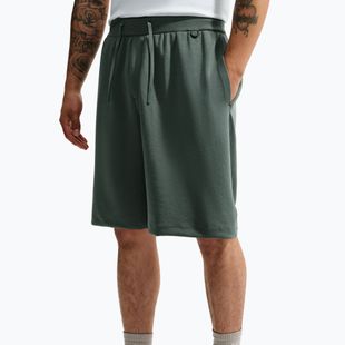 Шорти для тренувань чоловічі Nike 24.7 ImpossiblySoft camo green/black/outdoor green