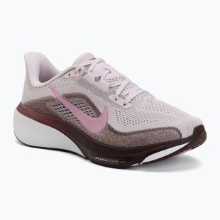 Кросівки для бігу жіночі Nike Pegasus 42 bleached lilac/mystic dates/pink rise