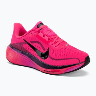 Кросівки для бігу жіночі Nike Pegasus 42 hyper pink/laser crimson/black