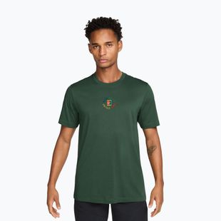 Футболка поло Nike Court Dri-Fit Fir