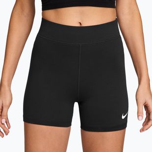 Шорти жіночі Nike Sportswear Classic black/white