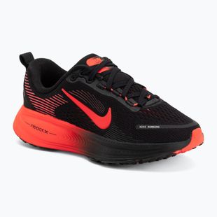 Кросівки для бігу Nike Vomero 18 чорний/університетський червоний/яскравий малиновий