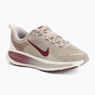 Кросівки для бігу Nike Vomero 18 cream ii/sail/pink smoke