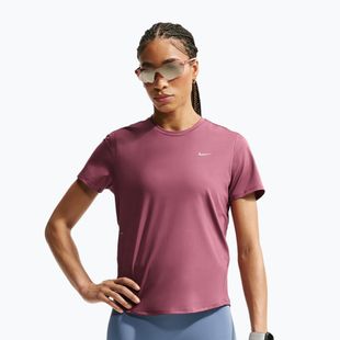 Футболка для бігу жіноча Nike Swift Dri-Fit pink smoke
