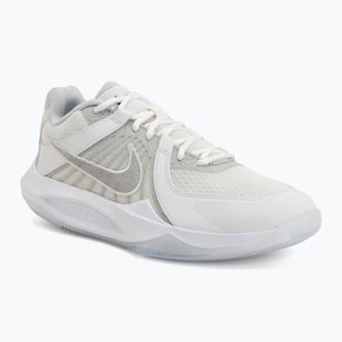 Взуття Nike Hyperspeed Court 2 SE GLT coconout milk/diffsed blue/hydrogen blue