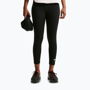 Легінси жіночі Nike Sportswear Classic black/white