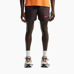 Шорти для бігу чоловічі Nike Miler tar